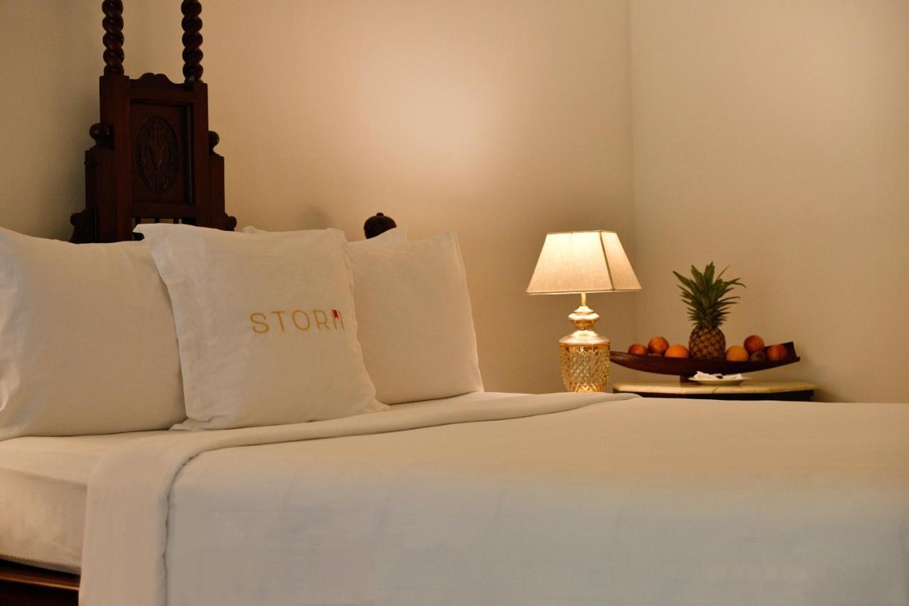 Storii By Itc Hotels, Shanti Morada Goa Calangute Kültér fotó