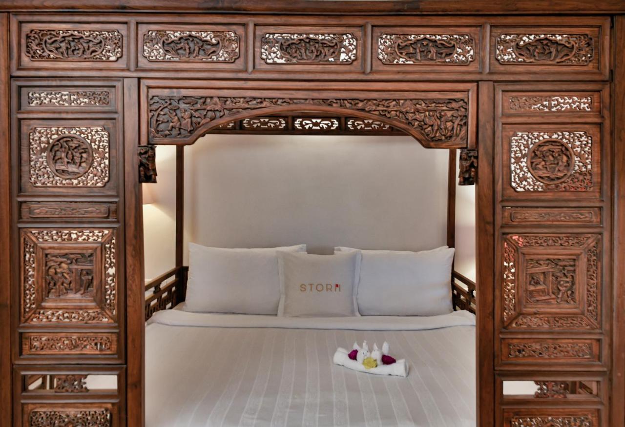 Storii By Itc Hotels, Shanti Morada Goa Calangute Kültér fotó