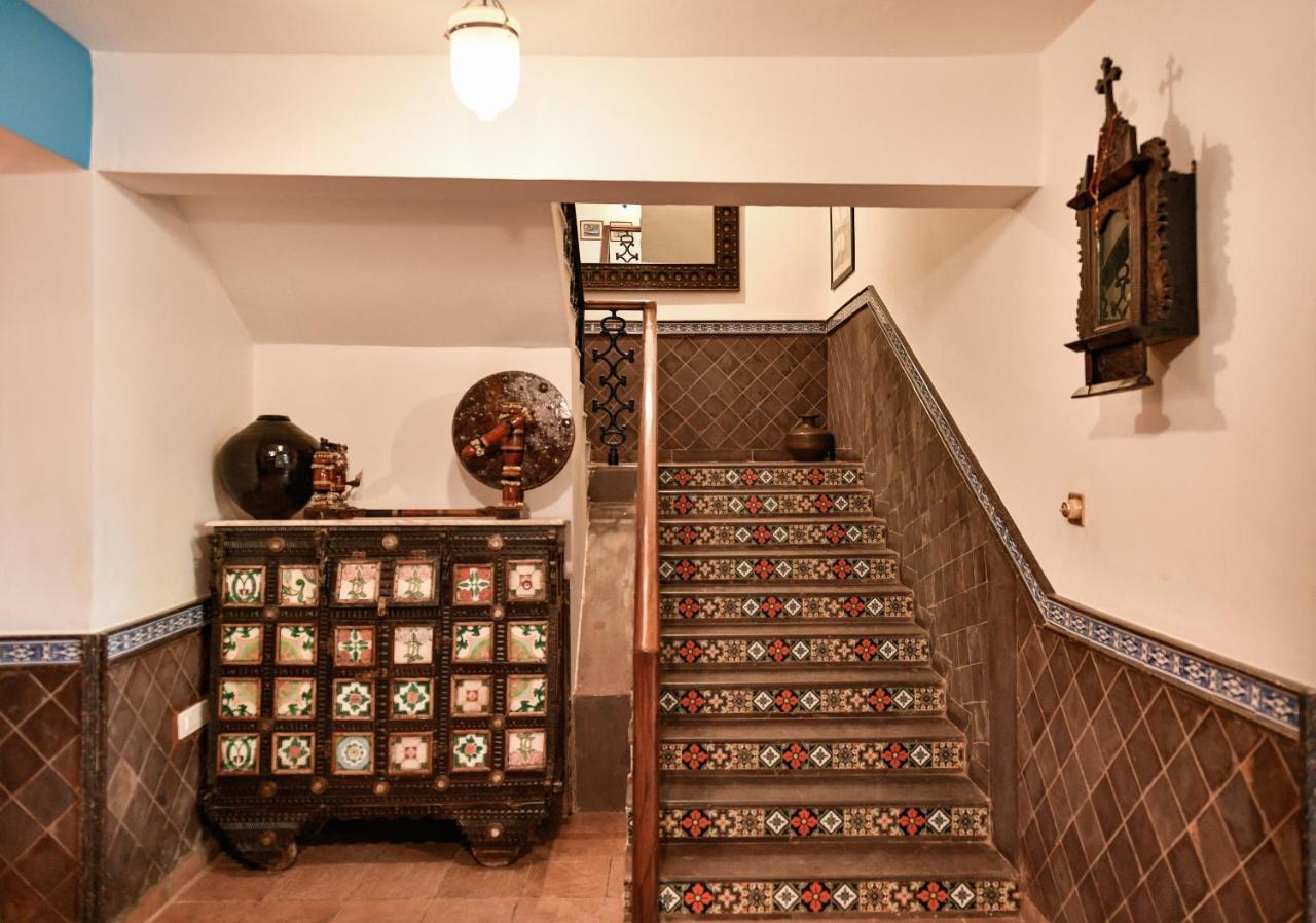 Storii By Itc Hotels, Shanti Morada Goa Calangute Kültér fotó