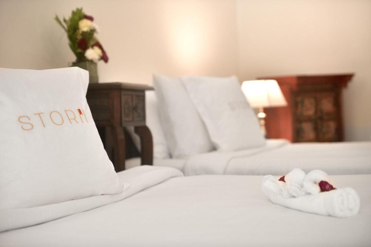 Storii By Itc Hotels, Shanti Morada Goa Calangute Kültér fotó