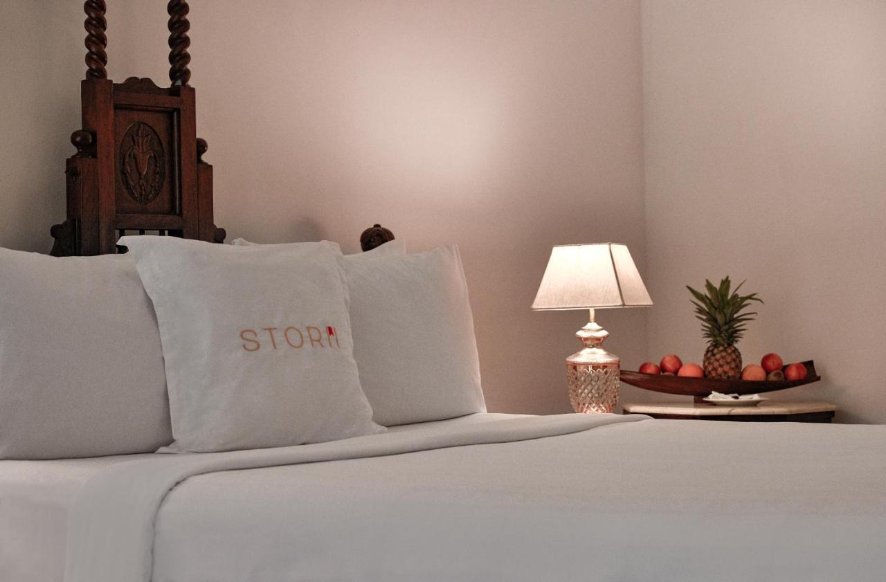 Storii By Itc Hotels, Shanti Morada Goa Calangute Kültér fotó