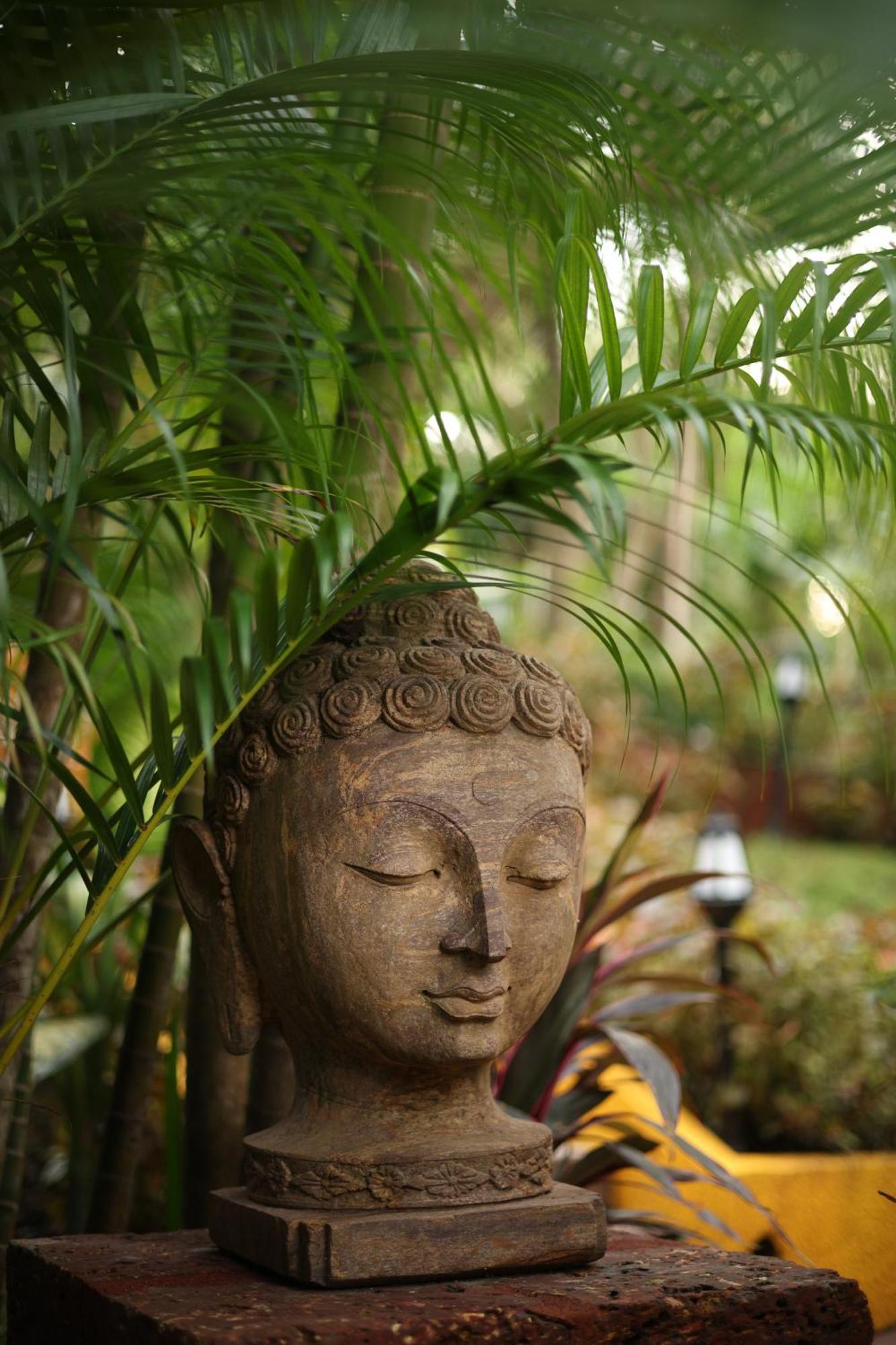 Storii By Itc Hotels, Shanti Morada Goa Calangute Kültér fotó